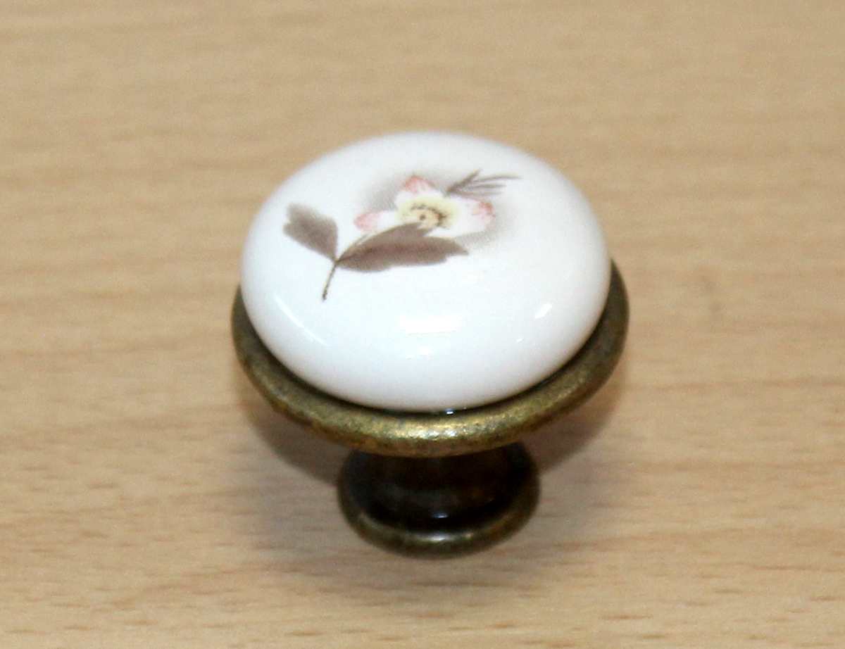 11056 knopka 29mm staromosaz-porc./MLK7