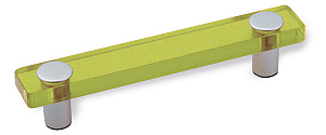 12369 - Úchytka rozteč 96mm plast