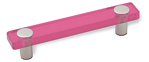 12371 - Úchytka rozteč 96mm plast
