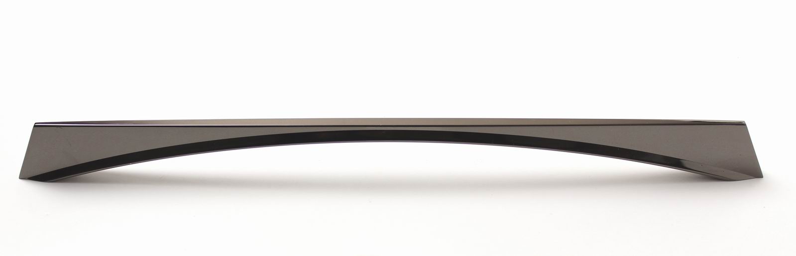 12595 - úchytka 320mm, antracit lesk