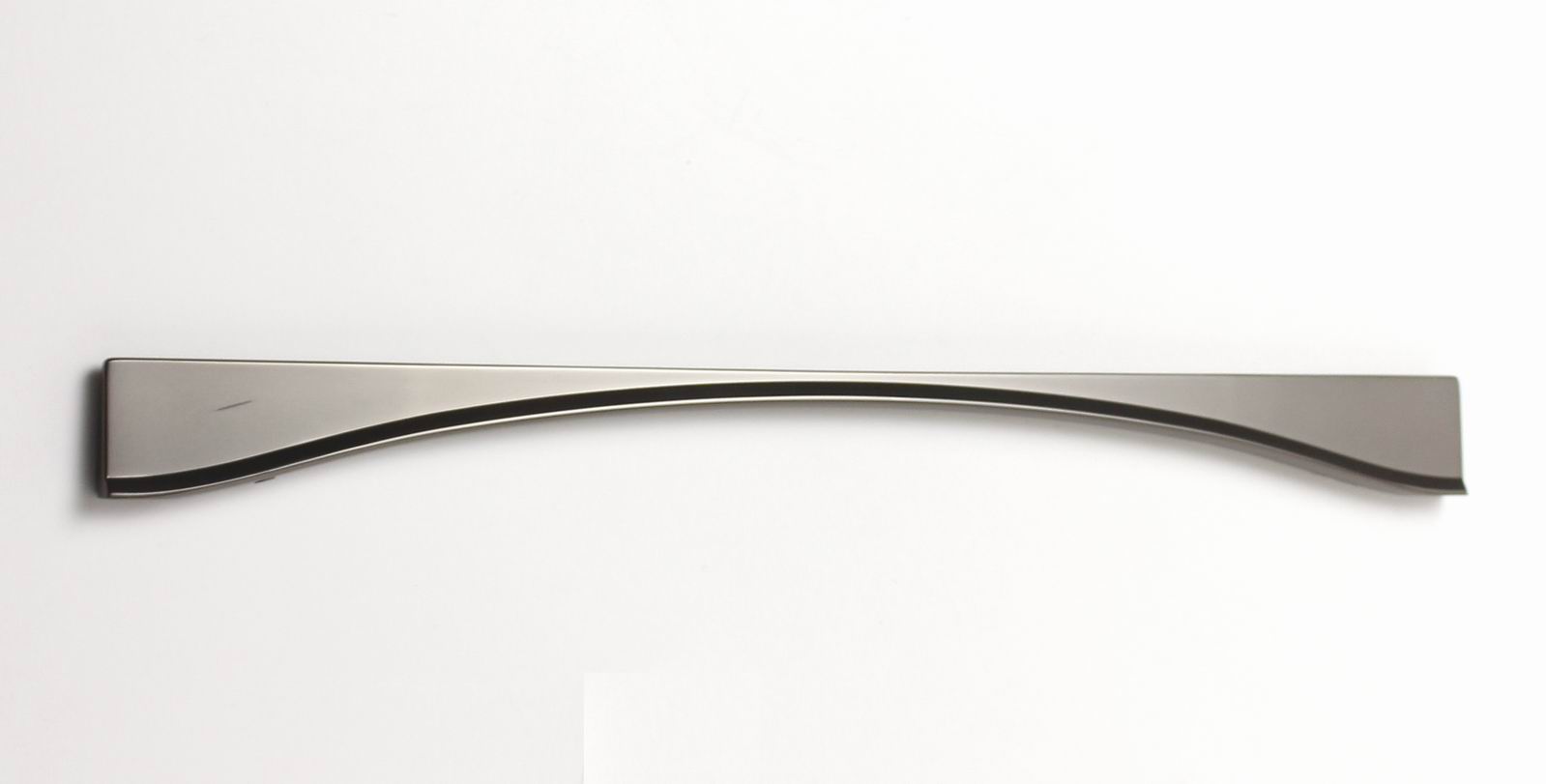 12951 - úchytka 320mm, antracit mat