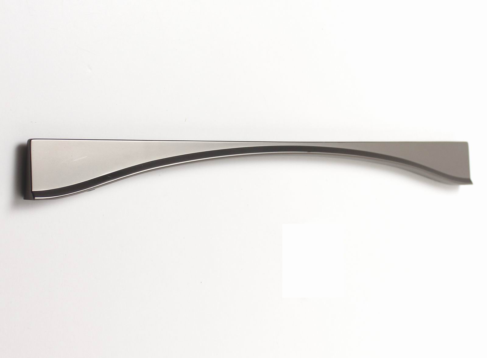 12951 - úchytka 320mm, antracit mat