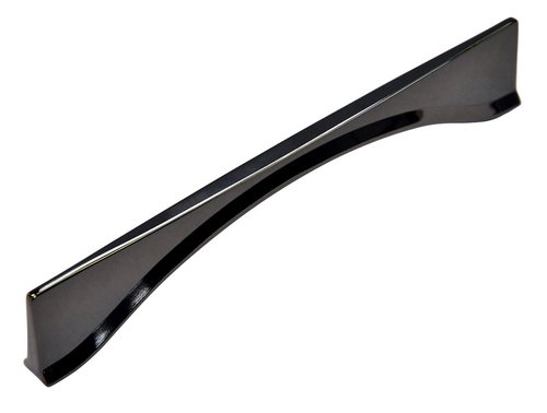 12970 - úchytka160mm, antracit mat