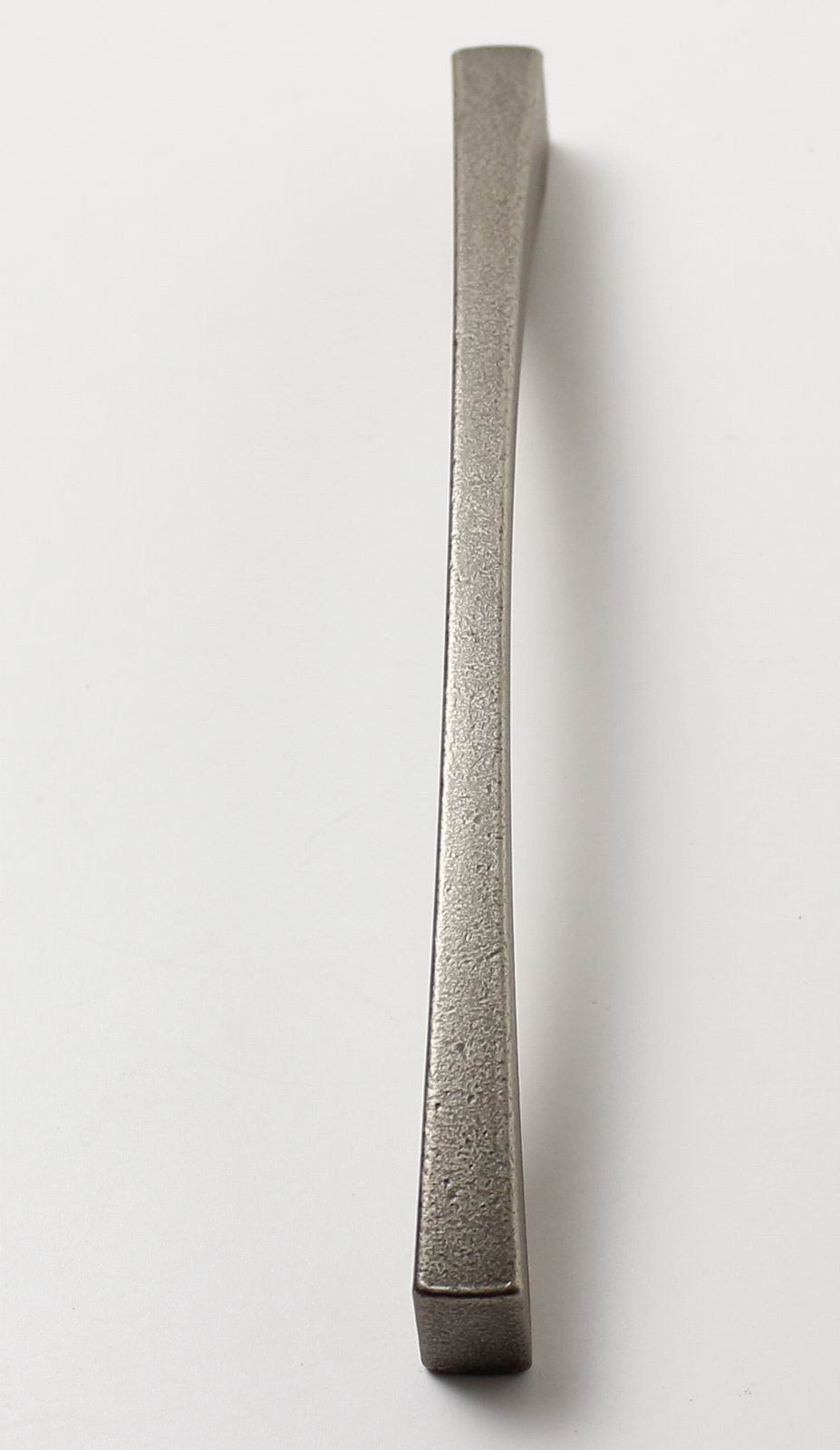 12990 - úchytka 160mm, antik ocel efekt