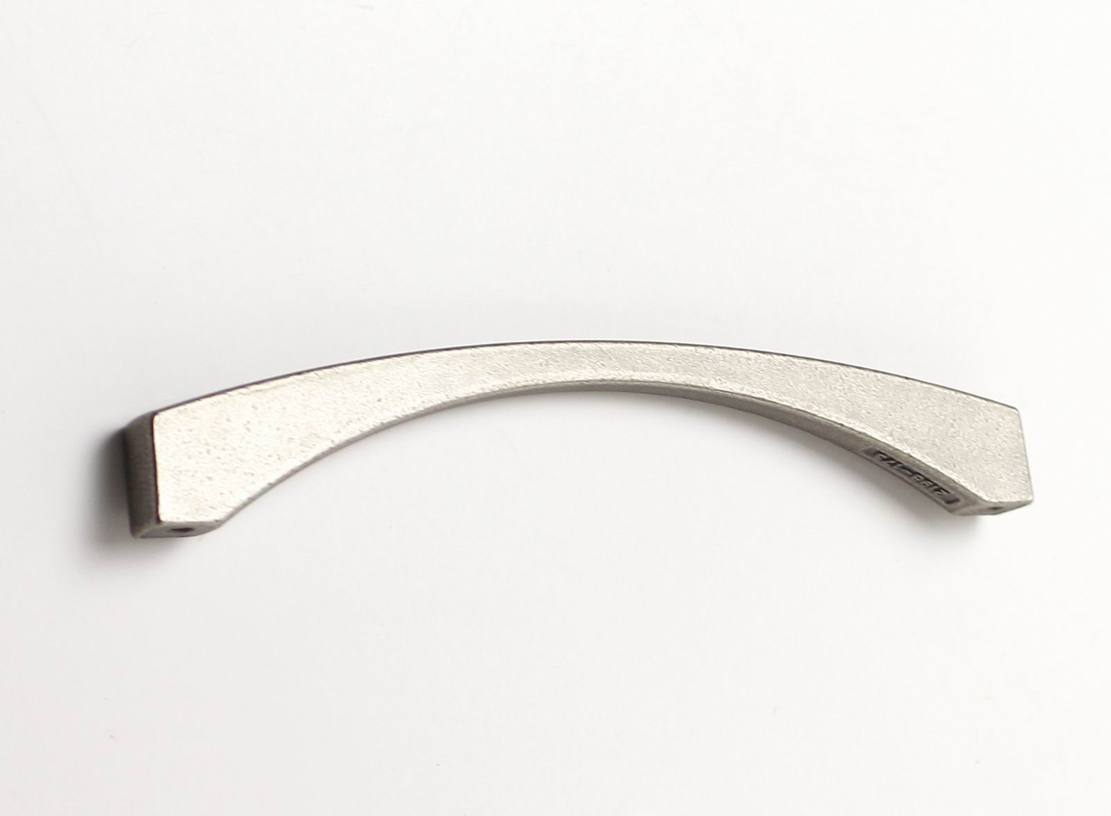 12990 - úchytka 160mm, antik ocel efekt