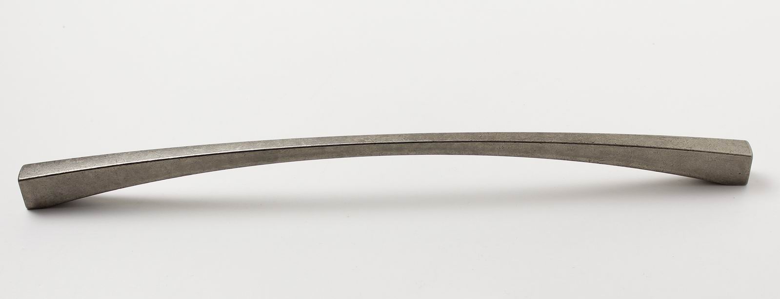 12991 - úchytka 320mm, antik ocel efekt