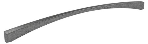 12991 - úchytka 320mm, antik ocel efekt