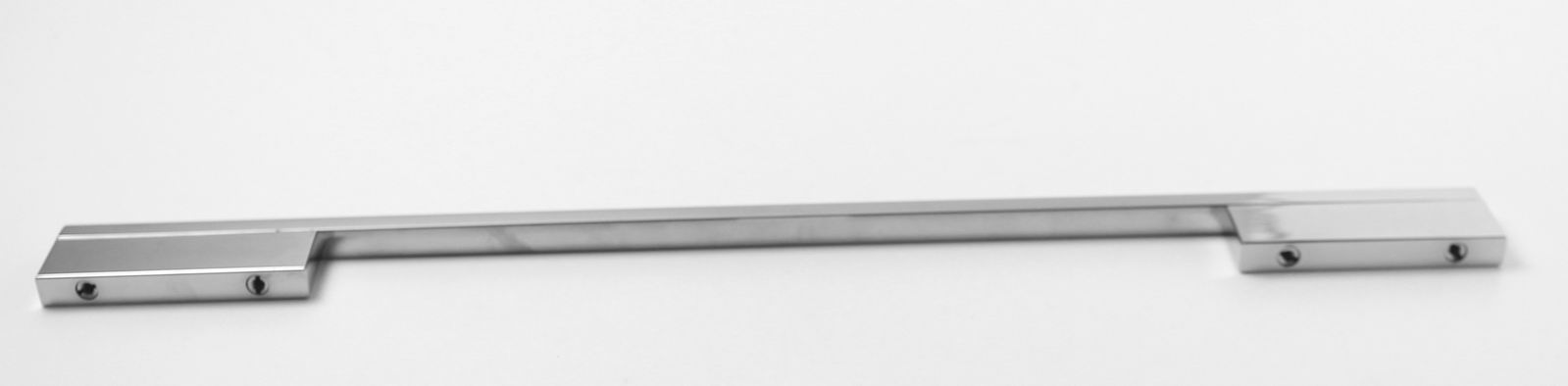 14103 - úchytka rozteč 384mm /chrom lesklý