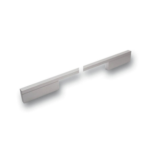 14114 - úchytka rozteč 576mm /ALu efekt