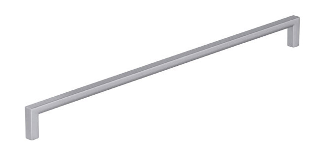 14213 - úchytka rozteč 320mm /ALu efekt
