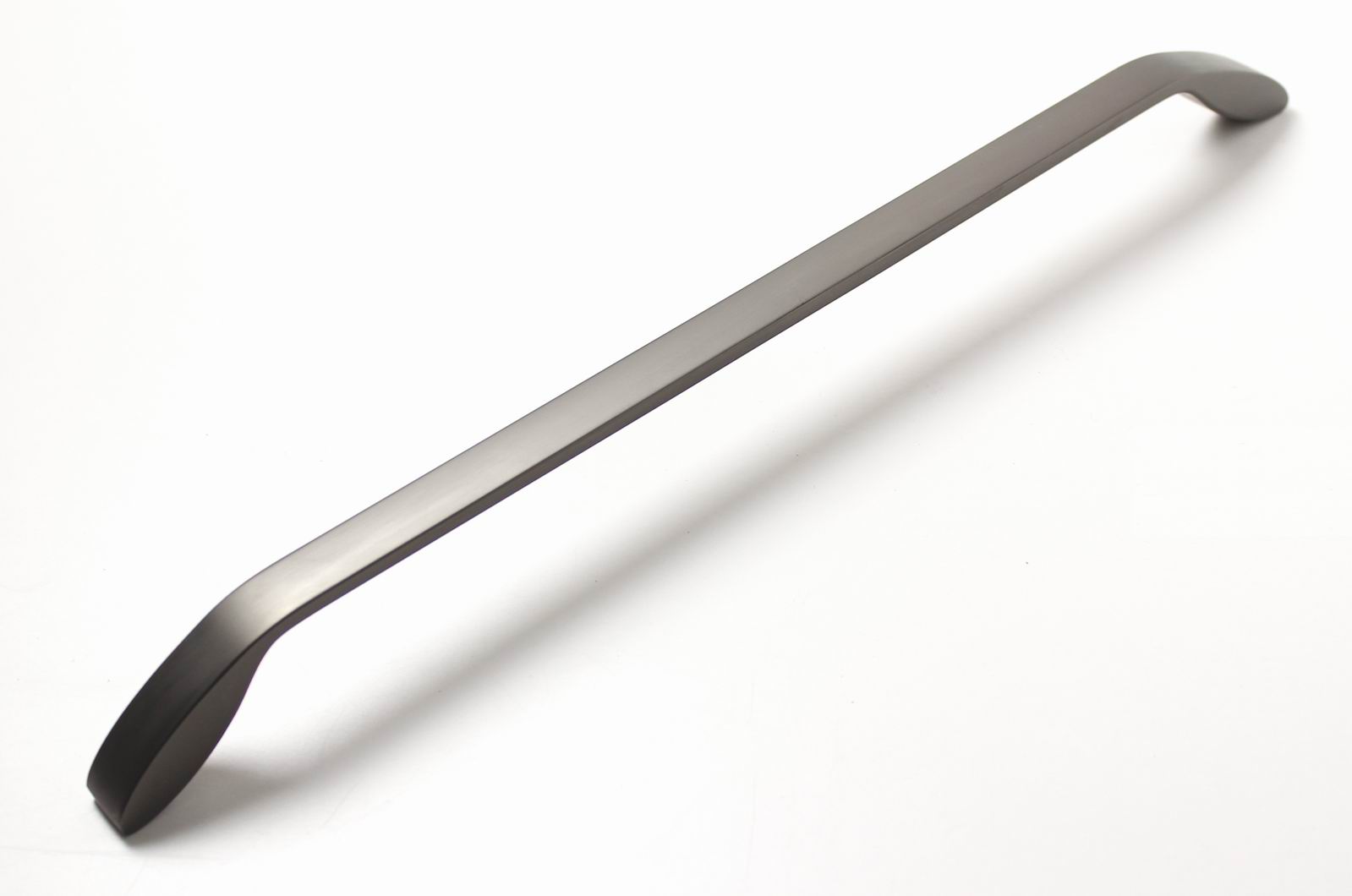 14214 - úchytka 320mm, antracit mat