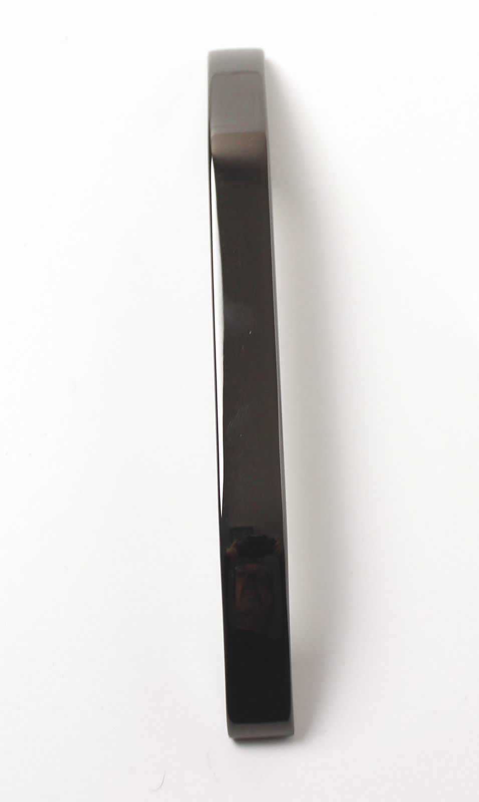 14219 - Úchytka rozteč 160mm antracit