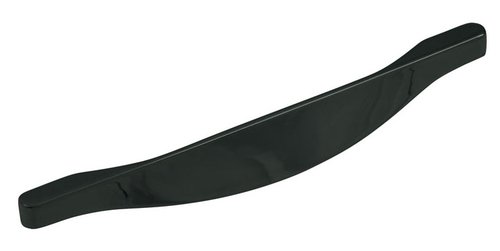 14233 - úchytka 160mm, antracit lesk