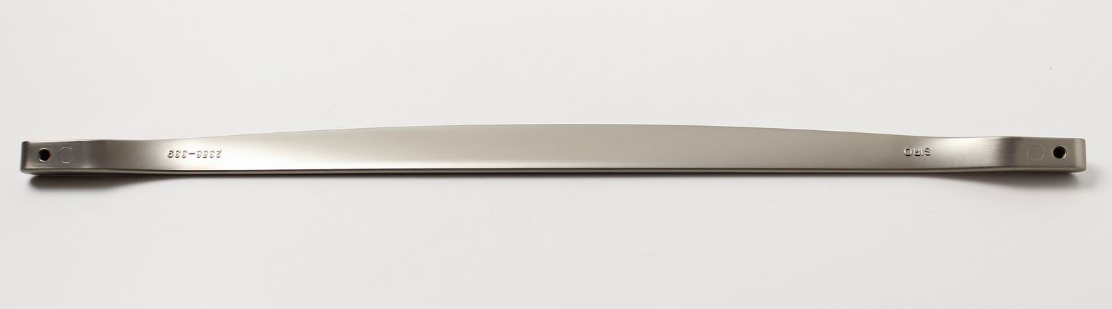 14237 - úchytka 320mm, ušlechtilá ocel efekt