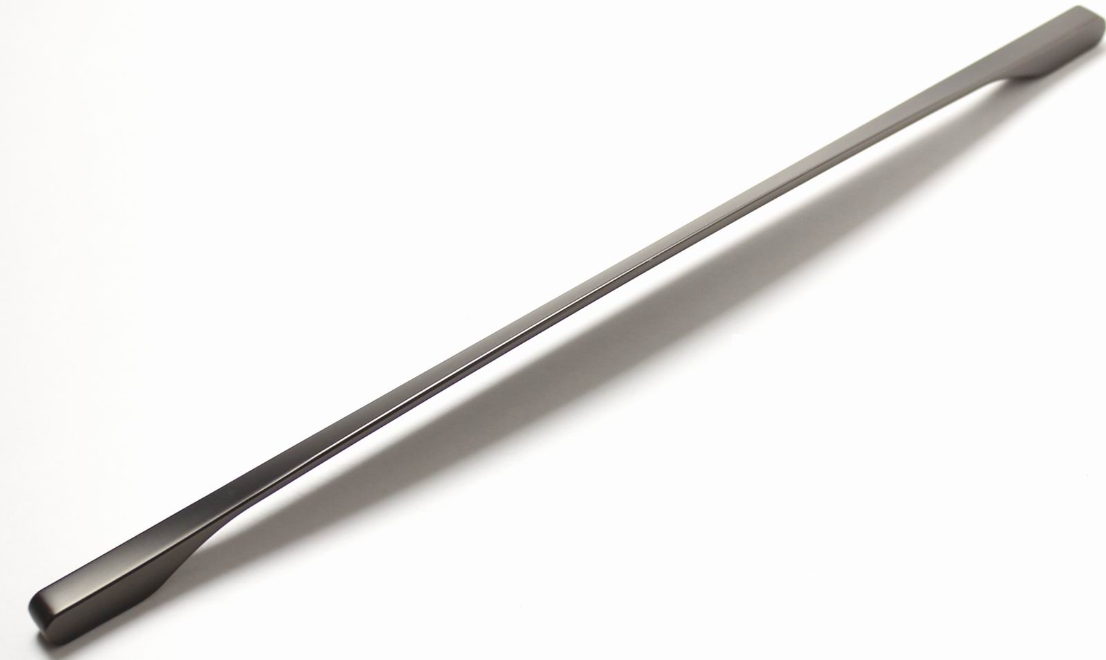 14239 - úchytka 320mm, antracit mat