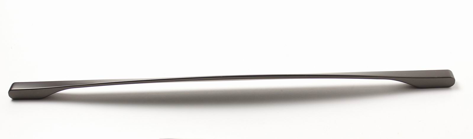 14239 - úchytka 320mm, antracit mat