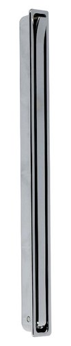 14245 - zápustný věšák 177 mm, chrom lesk