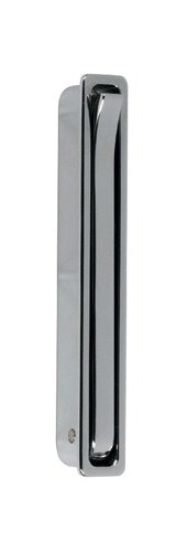 14247 - zápustný věšák 93 mm, chrom lesk