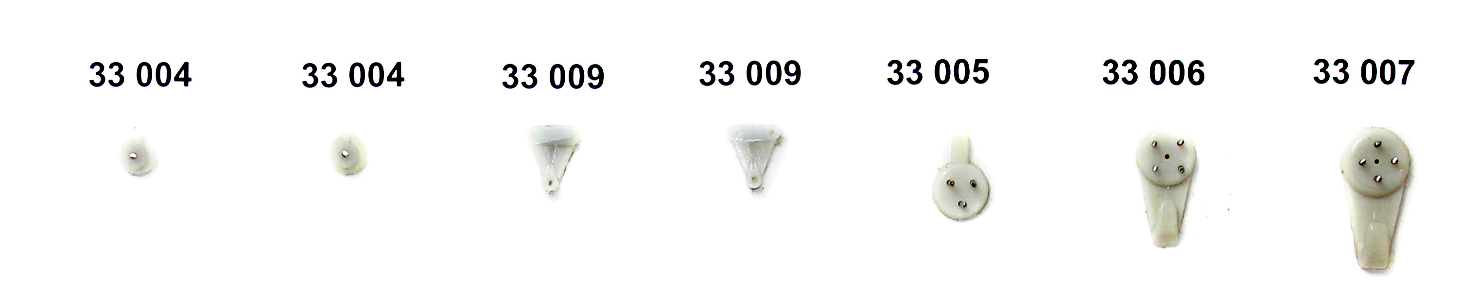 33007 Háček do betonu vel.4