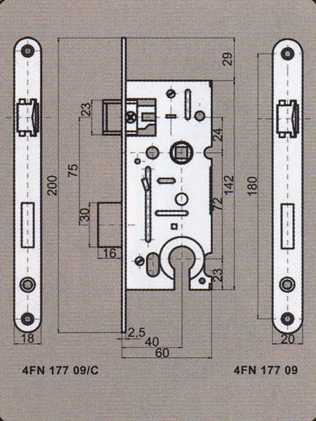 47008 dřevěná úchytka buk hnědá 30x29mm (dřevo)