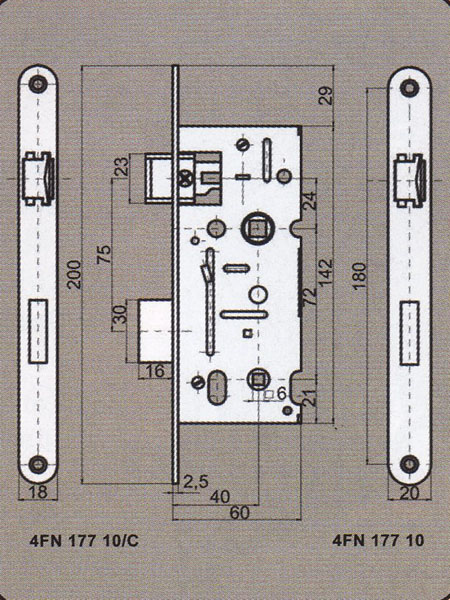 47009 dřevěná úchytka buk lakovaná 35x28mm (dřevo)