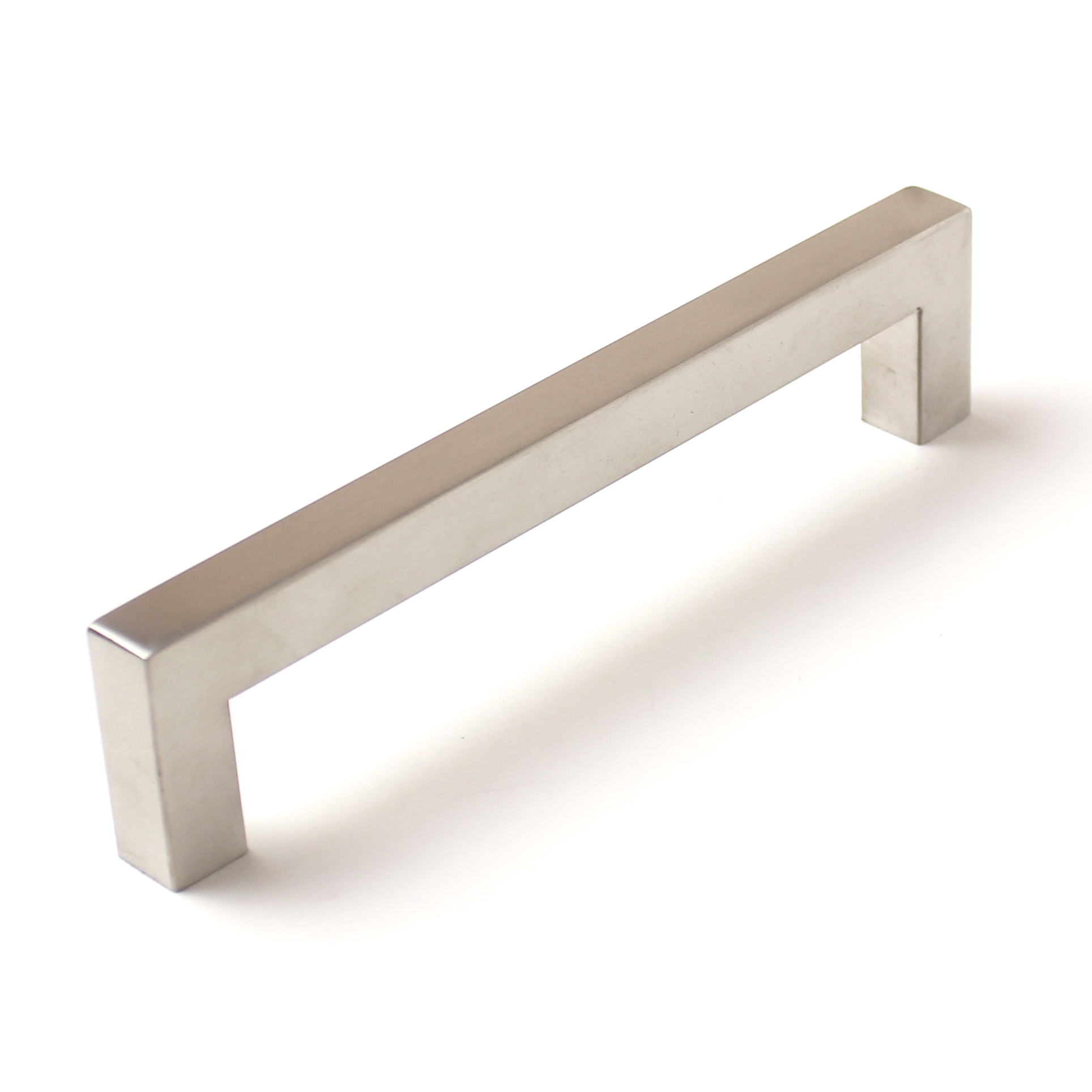 62432 - TINA 14/160mm úchytka NEREZ