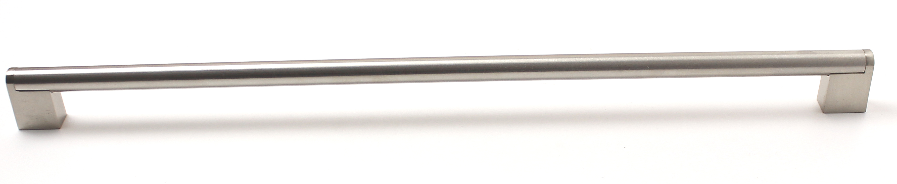 62458 - ALENA/I/ úchytka 14/432mm NEREZ
