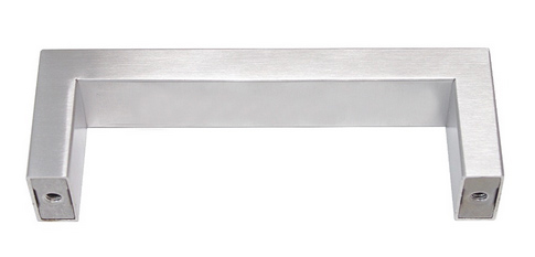 62792 - EMÍLIE 160mm úchytka NEREZ 10x20mm