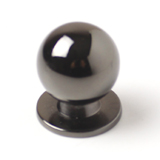 63296 - DAVID 24mm knopek antracit