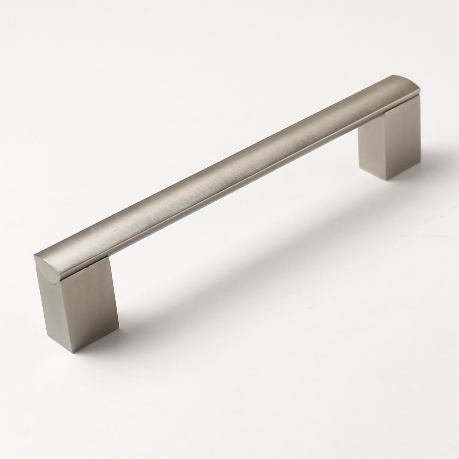 63491 - PORTA úchytka 160mm broušený nikl