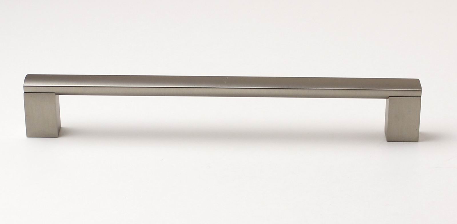 63493 - PORTA úchytka 224mm broušený nikl