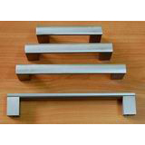 63494 - PORTA úchytka 256mm broušený nikl