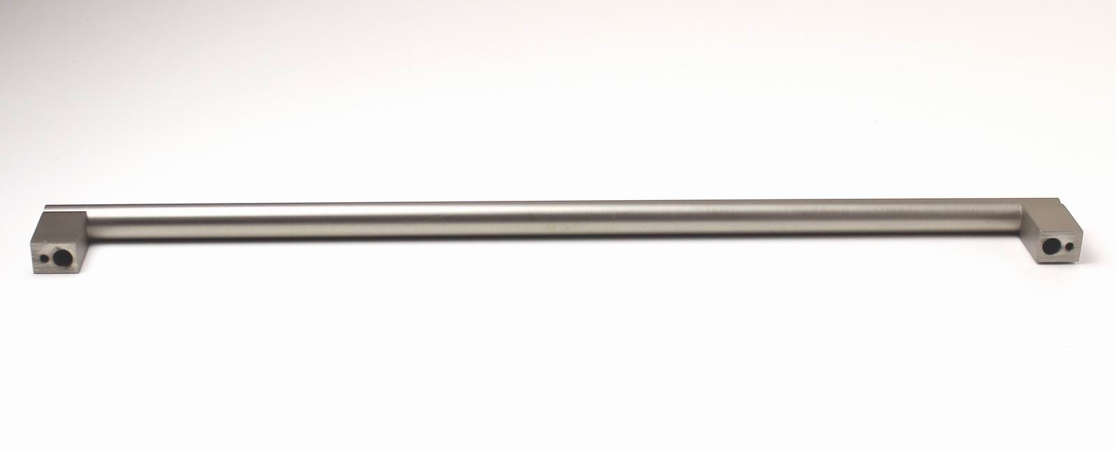63496 - PORTA úchytka 432mm broušený nikl