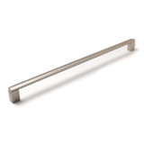 63496 - PORTA úchytka 432mm broušený nikl