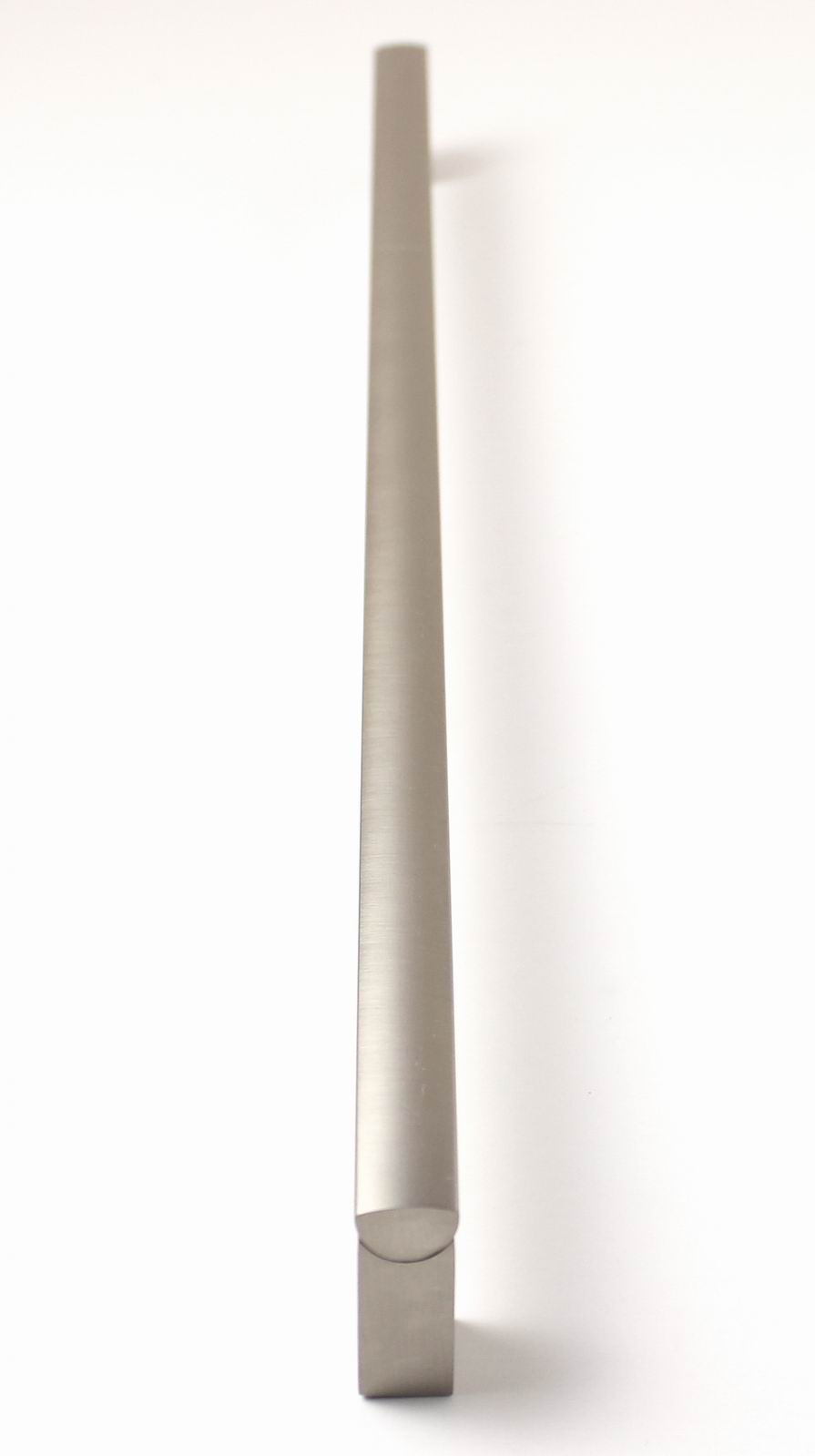 63497 - PORTA úchytka 532mm broušený nikl