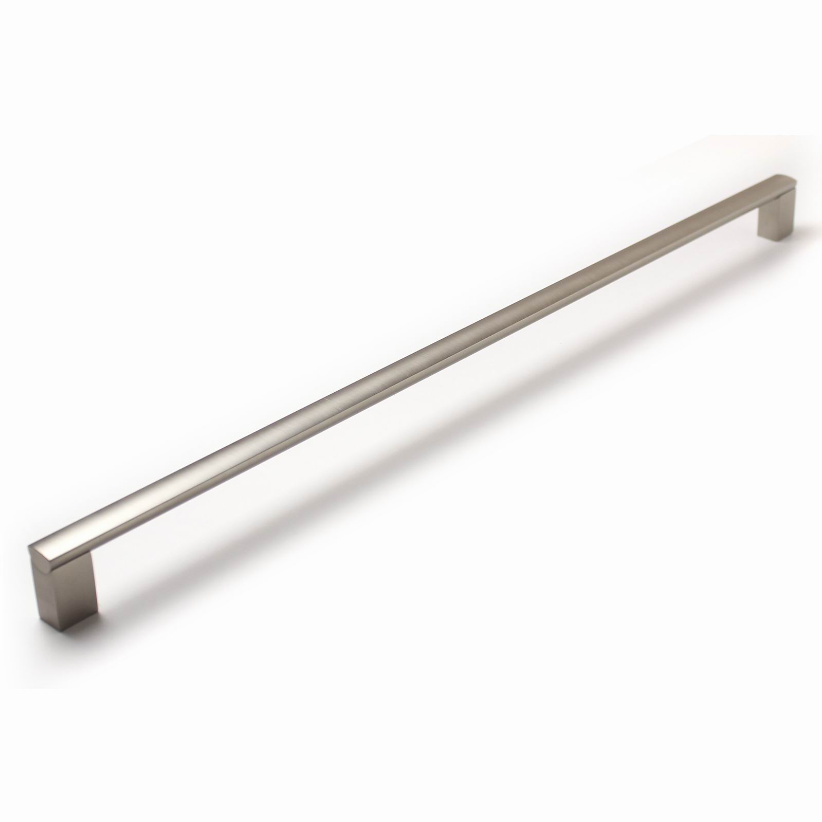 63497 - PORTA úchytka 532mm broušený nikl