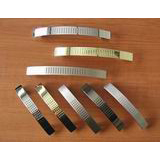 63523 - QUADRO 2 64mm úchytka satén nikl