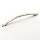 63703 - TAMIKA úchytka 128mm satén nikl