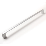63736 - PORTA úchytka AL hliník 432mm