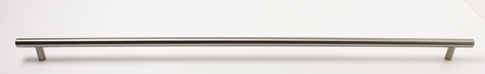 63834 - HRAZDA úchytka 544mm broušený nikl