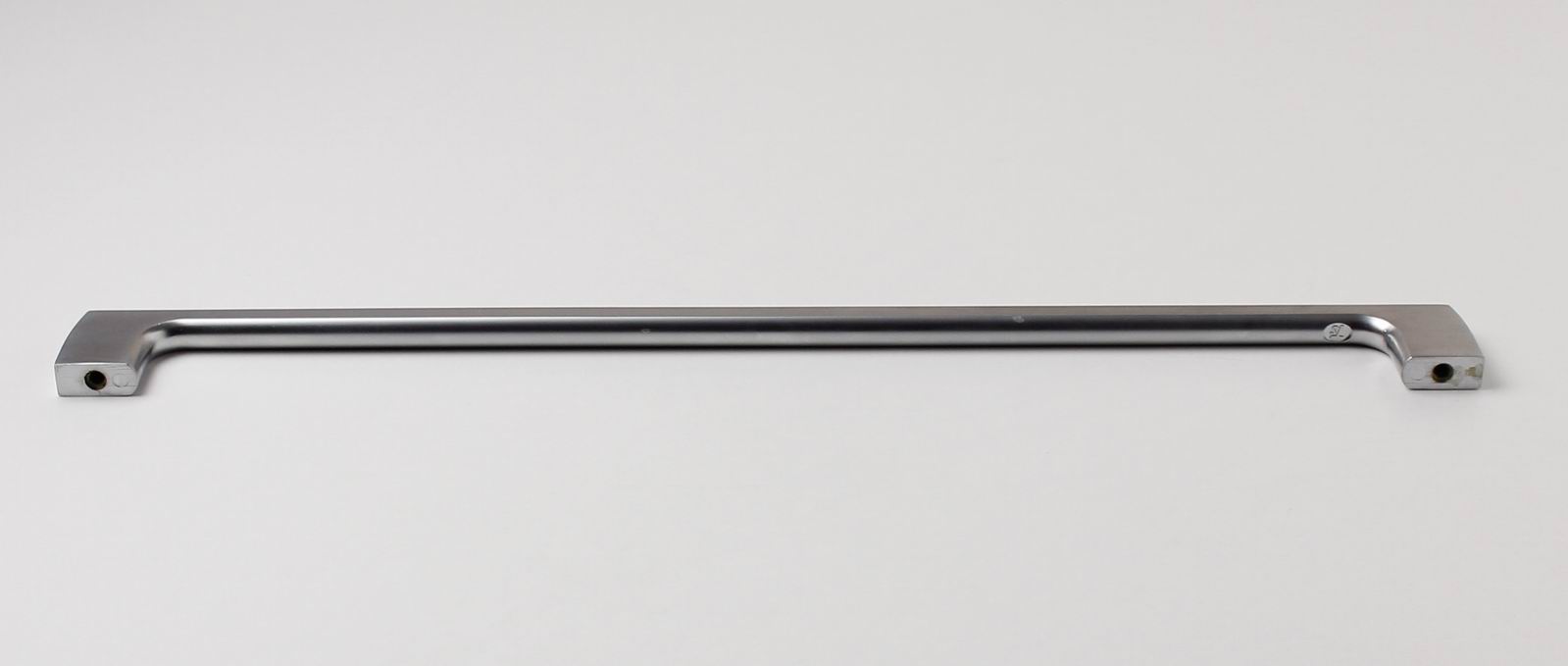 770009 - úchytka rozteč 320mm / Satén chrom
