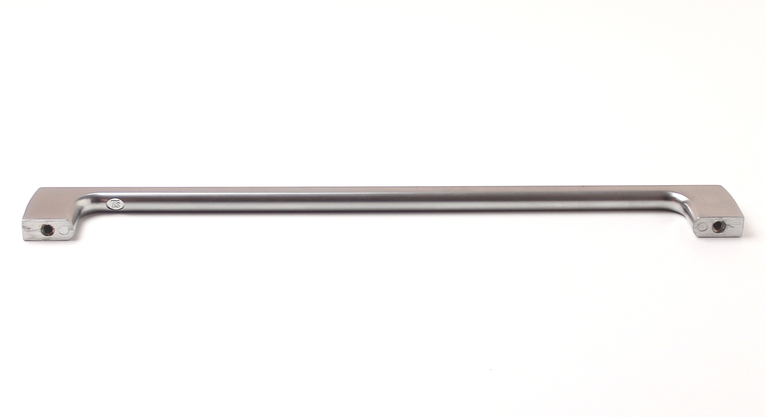 770012 - úchytka rozteč 256mm / Satén chrom