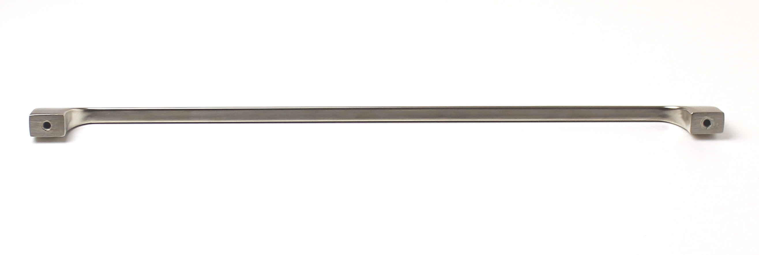 770050 - úchytka rozteč 320mm / Satén nikl