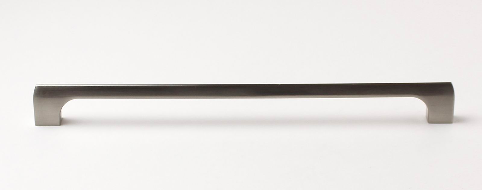 770055 - úchytka rozteč 256mm / Broušený nikl