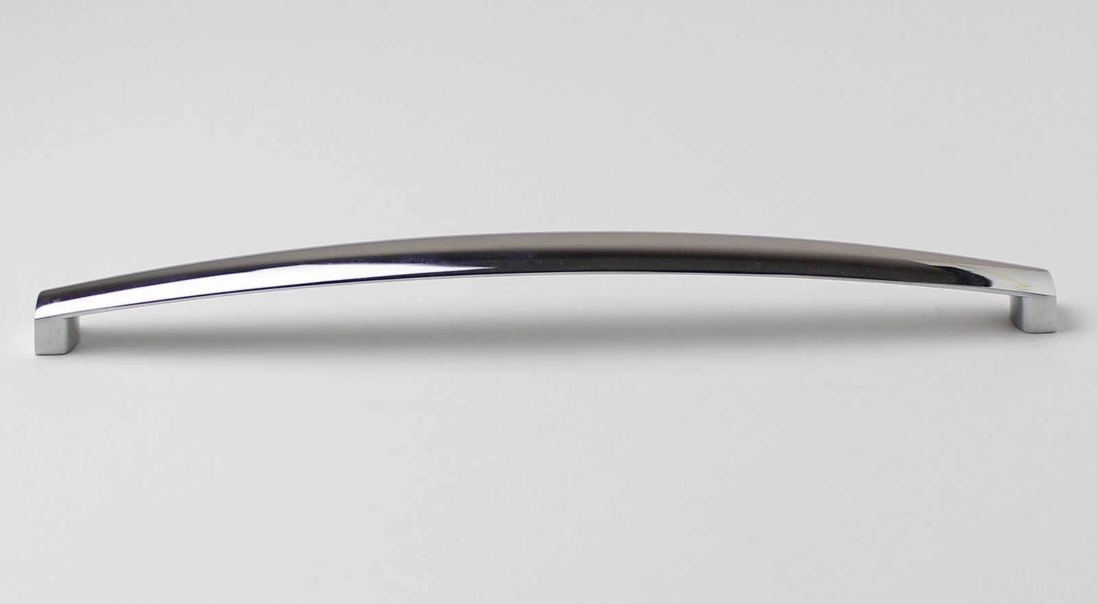 770090 - úchytka rozteč 256mm / chrom lesklý