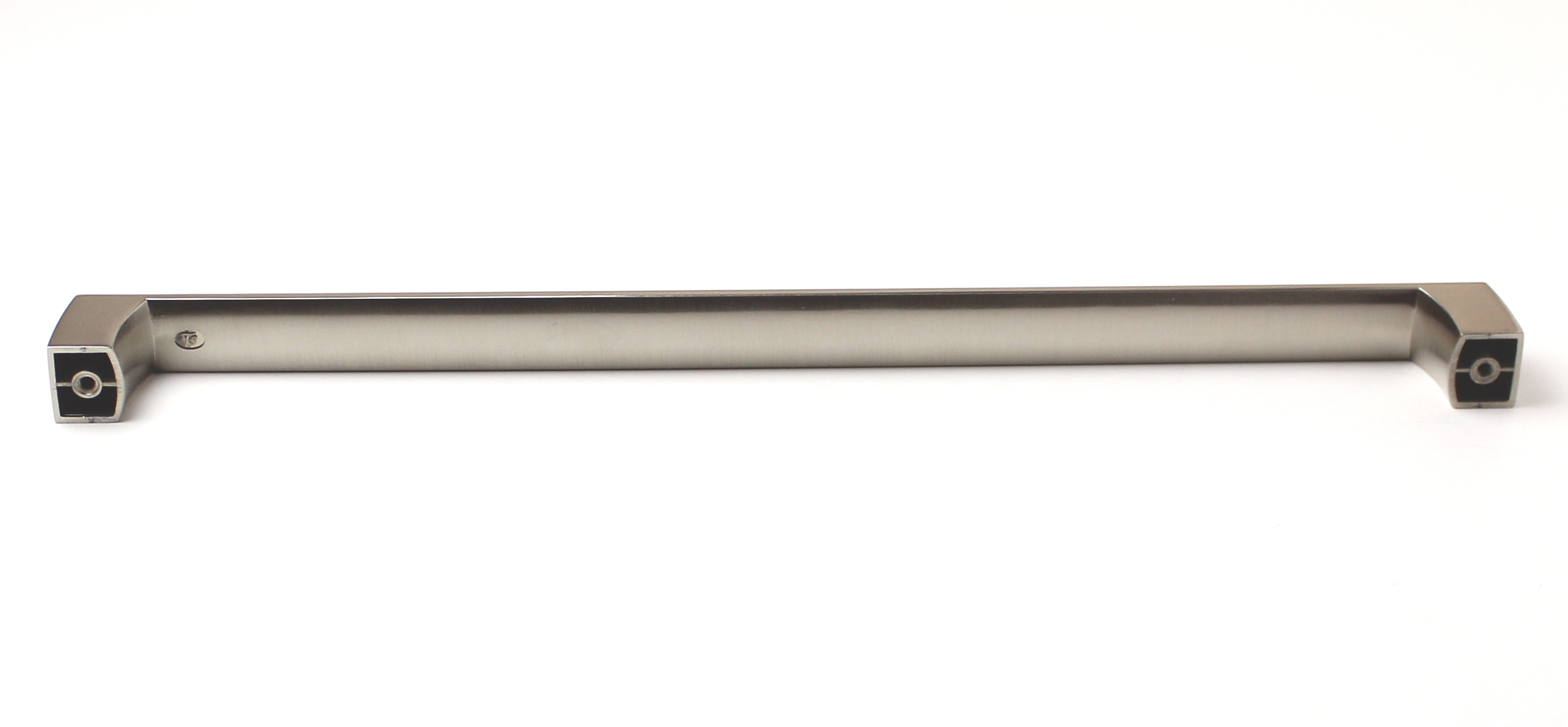 770113 - úchytka rozteč 320mm / Broušený nikl