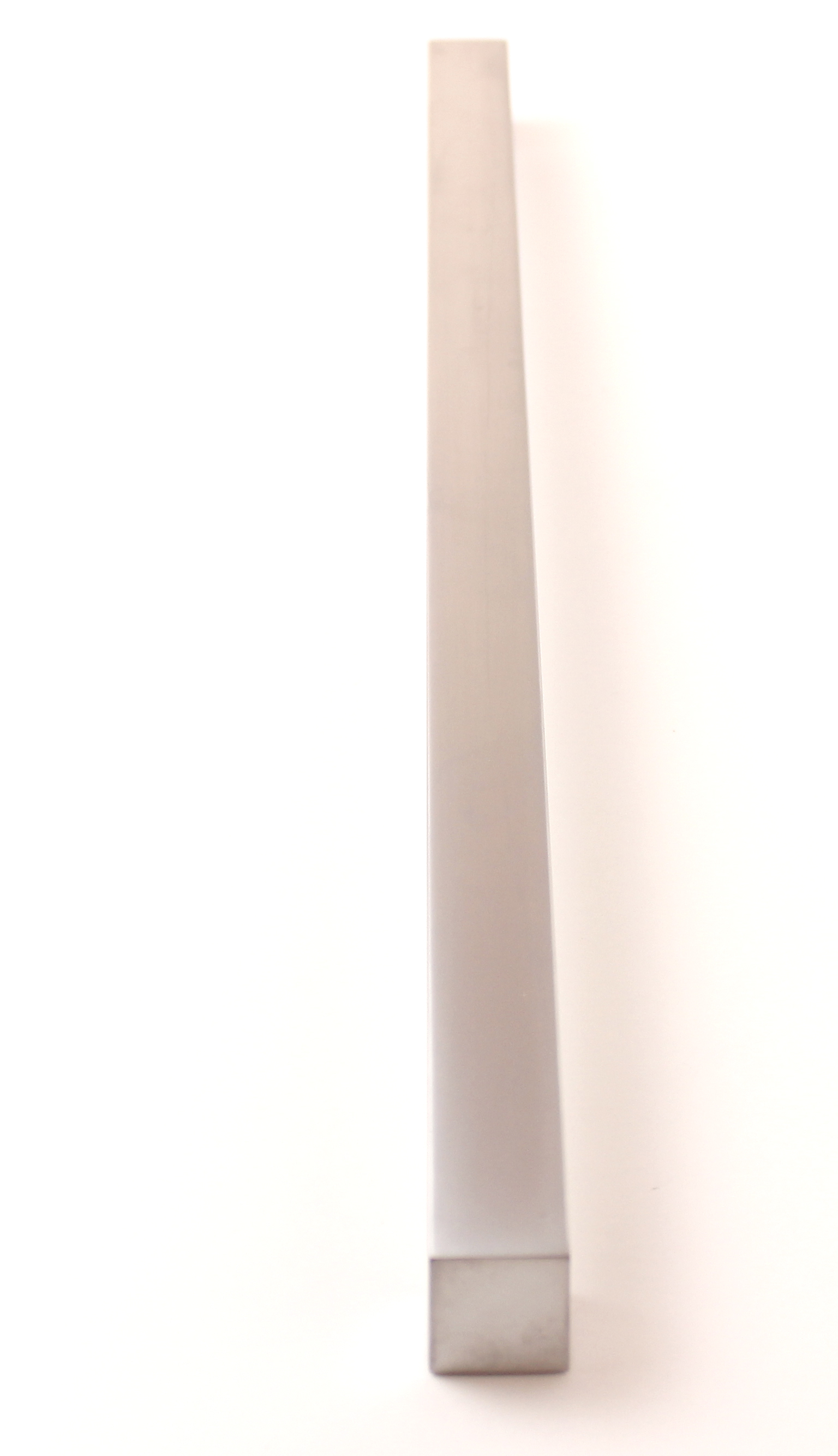 770133 - úchytka rozteč 384mm / Satén chrom