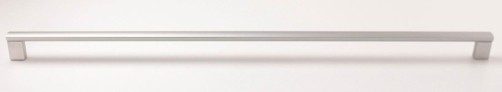 770160 - RUDA úchytka 544mm / hliník AL
