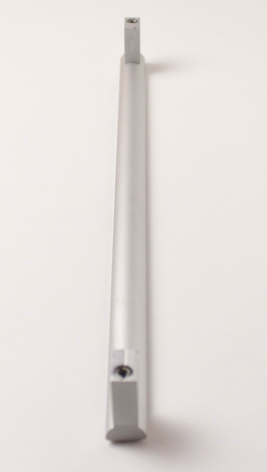 770162 - RUDA úchytka 320mm / hliník AL