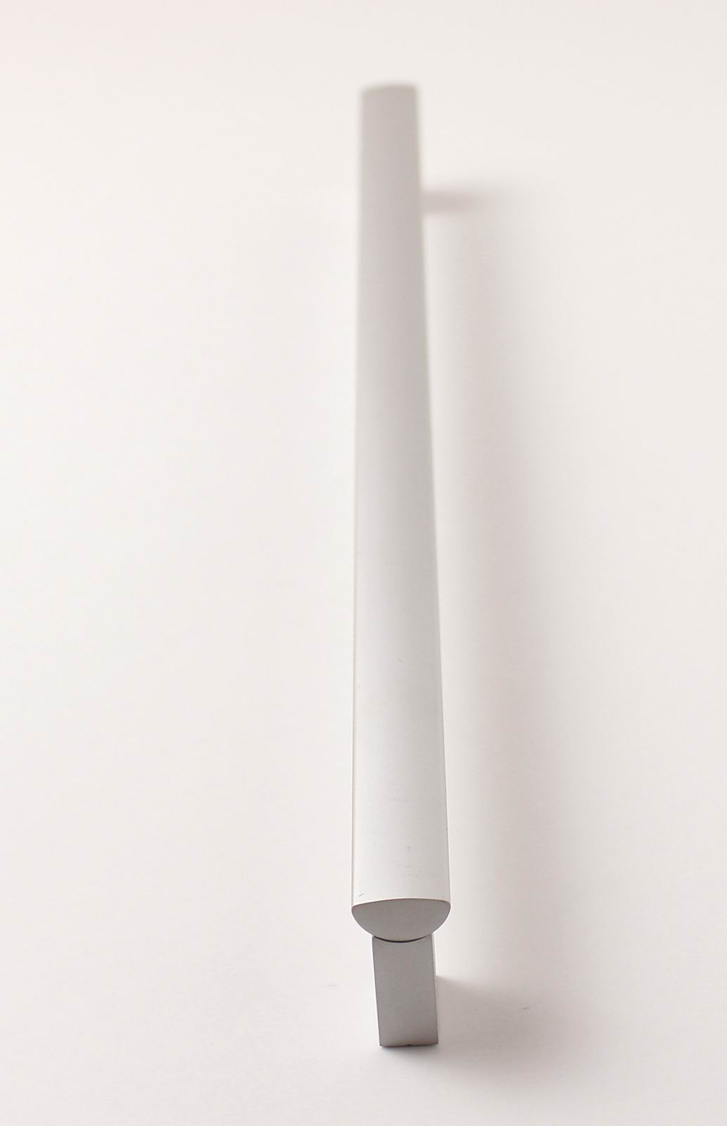 770162 - RUDA úchytka 320mm / hliník AL